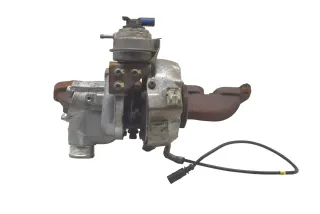 Passat Caddy Turbolader Turbo Druckdose Stellmotor 04L253020M - 100.000km 1,6 ## - Bild 2