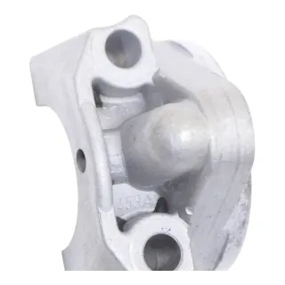 Audi A6 4A Nockenwelle mit Halter ABC AFM AAH AEJ  ACZ 2,6  Zylinder 1-3 - Bild 8