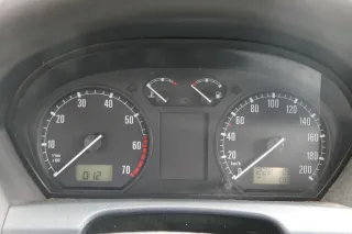 Skoda Fabia 6Y Tacho Tachometer Kombiinstrument 6Y0920880M 228.000km 1,2 AWY AZQ - Bild 2