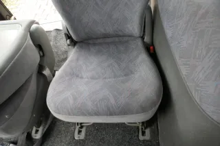 Sharan 7M Ford Galaxy 1x Sitz hinten rechts Rücksitz 6+7 Sitz - Bild 2