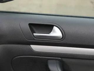 1x VW Golf Variant Kombi AJ5 Türverkleidung Verkleidung Tür vorne rechts - Bild 2