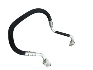 Audi A4 B8 8K  Klimaleitung Kältemittelschlauch 8K0260701D Klimaanlage Benzin - Bild 1
