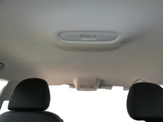 Audi A5 8T 4/5-Türer Sportback Himmel Innenraum Decke Dach oben -sternsilber V39 - Bild 1