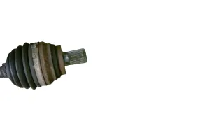 Golf Antriebswelle links vorne Gelenkwelle 1K0407272RR CAYC CAYB Automatik ## - Bild 2