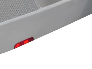 1x Golf Variant Kombi AJ5 5 1K Türverkleidung Verkleidung Tür vorne links macchi - Bild 6