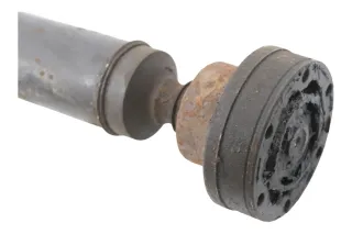 Audi 80 8C Kardanwelle Welle Quattro Allrad 8A0521101F ABC AAH ACZ ABK ADW NG - Bild 4