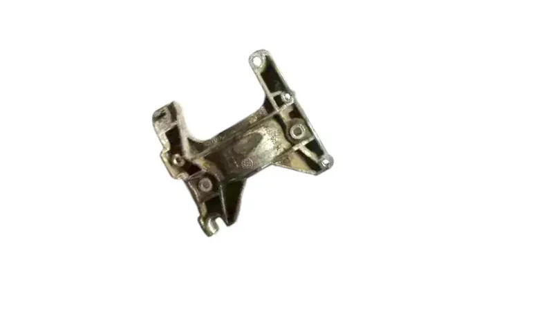 Audi 80 8C Halter Konsole für Klimakompressor Träger 078260835D - Bild 1