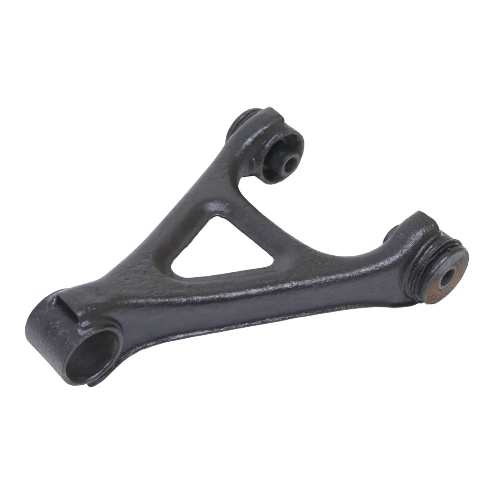 Audi 80 B4 Quattro Allroad Allrad Querlenker hinten links oben 8A0505323B - Bild 1