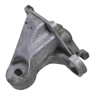 Audi 80 B4 Getriebehalter Lager Halter 8A0399114 Stütze Getriebe Allrad Quattro - Bild 1