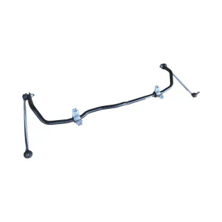 NEU ORIGINAL Audi Q2 Stabi Stabilisator vorne 5Q0411303R + Koppelstangen - Bild 3
