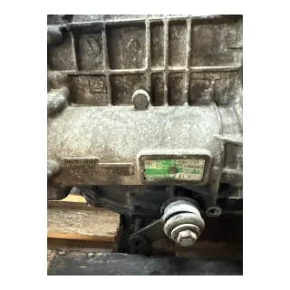 Audi A6 4B Quattro Allrad Getriebe Automatik FLV Automatikgetriebe 3,0 ASN - Bild 7