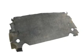VW Golf 3 / 4 Cabrio 1E Verkleidung Teppich Innenraumteppich Boden Bodenbelag - Bild 2