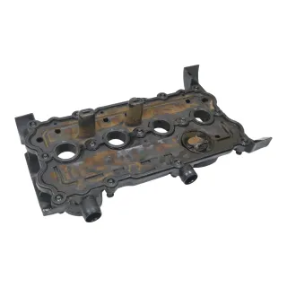 Golf 5 A3 8P Ventildeckel 2.0 BLR Motor nur Deckel für Zylinderkopf Kopf ## - Bild 4
