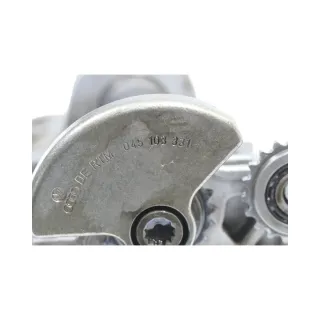 VW Polo 9N3 Fabia Ausgleichswellenmodul 1,4 TDI 045103120C AMF BNM BNV BMS - Bild 5
