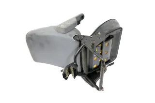 VW T4 Sitz hinten links/rechts 1. Reihe Lehne Rücksitz Multivan Allstar Armlehne - Bild 5