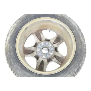 1x Audi A6 4B Quattro Felge Alufelge 8D0601025C 7jx16H2 ET45 Ronal 205/55 - Bild 3