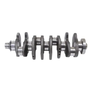 VW Golf 5 Kurbelwelle Motor 1,9TDI BKC BRU 038C Pleuellager 47,758mm - Bild 3