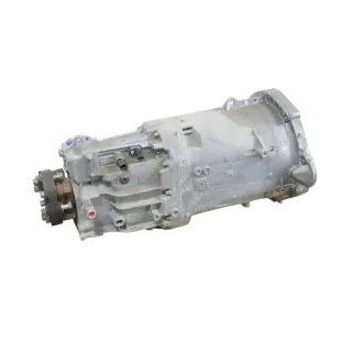 MAN TGE VW Crafter 7C Getriebe Schaltgetriebe SZS 10.000Km 1369401038 - Bild 4
