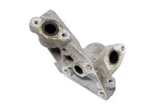 Passa 3BG A4 Adapter für Sekundärluftpumpe 06B131817L Sekundärluftventil 1,6 ALZ - Bild 1