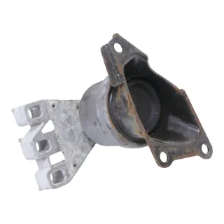 VW T5 Motorhalter Stütze Lager 2,0 Benziner AXA Motor Motorlager 7E0199256J - Bild 3