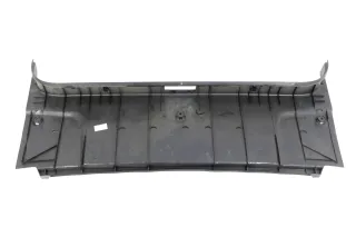 Audi A2 8Z Ladekante Abdeckung Verkleidung 8Z0863471 Schloßträger hinten - Bild 2