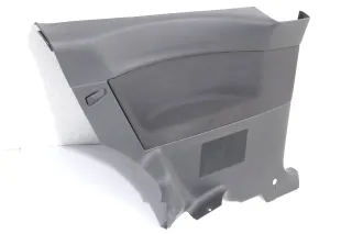 VW Polo 9N Seitenverkleidung Verkleidung Tür hinten links 2/3-Türer - Bild 3