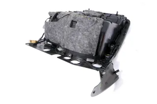 Audi A4 8K B8 Handschuhfach Griff Deckel Klappe grau - Bild 6