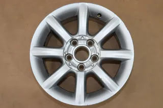 1x Felge Alufelge original VW Passat 3BG 7jx15H2 ET3 3B0601025S 3B0 601 025 S 2 - Bild 1