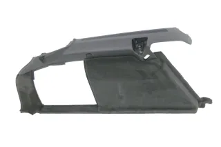 Audi A6 4F Abdeckung Verkleidung Kofferraum hinten links 4F9863879G - Bild 1