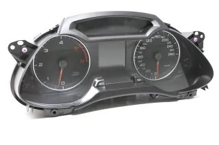 Audi A4 8K Tacho Tachometer Kombiinstrument 8K0920900DX 2.0 3.0 2.7TDI - Bild 1
