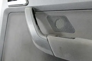 VW Touran 1x Türverkleidung Verkleidung Tür hinten rechts anthrazit Trendline - Bild 7