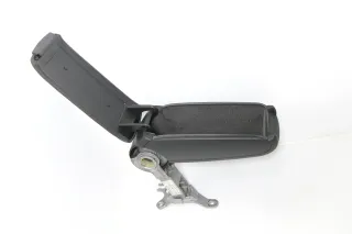 Audi A6 4B C5 Original Mittelarmlehne Armlehne Mitte MAL 4B0864245K onyx - Bild 4