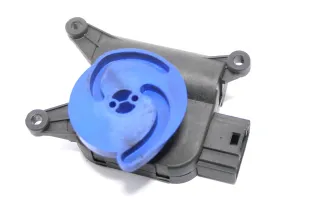 A4 8E Stellmotor für Heizung Temperatur 8E1820511E 8E1820511F 8E1820511M V71 - Bild 2