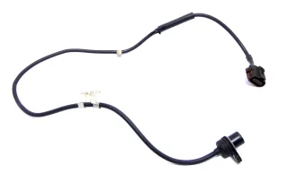 Skoda Fabia 6Y Sensor Kurbelwellensensor N90194201 AQW - Bild 2