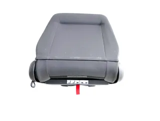 Touran Sitz hinten rechts (hinterm Beifahrersitz) Rücksitz hinten Isofix United - Bild 6