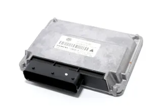 Touareg 7L Steuergerät für Quersperre Differntialsperre Allrad 0AD927755BG - Bild 1