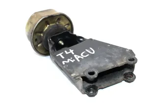 VW T4 Motorhalter Stütze Getriebehalter Lager 701399111C 701199201H Automatik - Bild 2