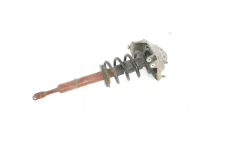 Audi A8 4D Federbein Feder Stoßdämpfer vorne links 4D0413031AN 4D0412391E - Bild 2