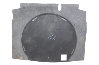 VW Golf 6 Teppich Kofferraumteppich Kofferraum hinten 1K6863463D 5K6863463 - Bild 2