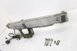 Audi A6 4B starre starr Anhängerkupplung Anhängekupplung Bosal 033181 - Bild 5