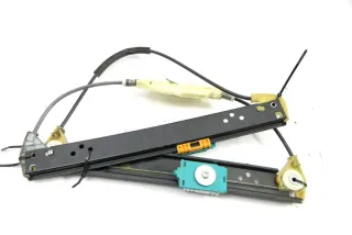 VW Touareg 7L Fensterheber Gestänge elektrischer hinten links 7L0839461D - Bild 1