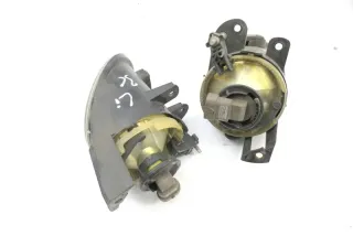 VW Passat 3C Nebelscheinwerfer Nebelleuchte links + rechts 3C0941699B 2 Stück - Bild 2