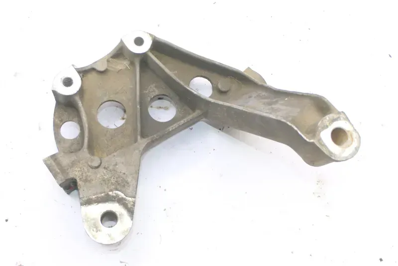 VW Lupo Querlenker Konsole Halter vorne rechts 6E0199294A 6E0199294C - Bild 1