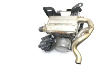 VW Tiguan 5N Zusatzheizer Standheizung Heizung Benzin 5N0815005R Webasto - Bild 5