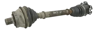 Audi A4 8E Antriebswelle Gelenkwelle 8E0407271T links rech vorne AYM BFC GAZ FRG - Bild 3