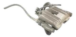 Audi A4 8E Quattro Allrad Bremssattel Sattel links hinten 8E0615423G + Halter - Bild 1