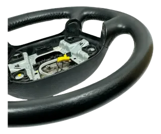 Audi A4 B5 A6 4B A8 4D  Lenkrad Leder Lederlenkrad 4B0419091S AS1 - Bild 4