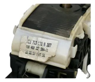 Audi A4 8E B6 B7 Schaltkulisse Automatikgetriebe Automatik 8E1713105 2,5 TDI BDG - Bild 6
