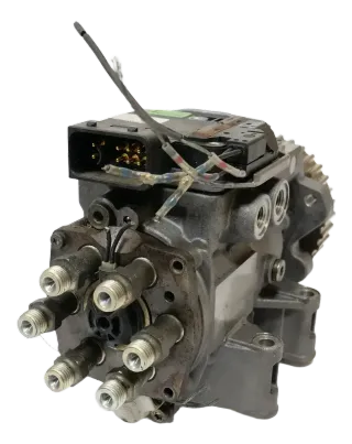 Audi A6 A4 8E Einspritzpumpe 2,5 TDI Motor 059130106L BAU AKE --- DEFEKT - Bild 3