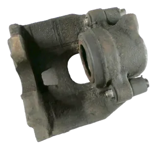 A4 8K A5 8T Bremssattel Bremszylinder rechts vorne 8K0615124C 312x25 Bremse ## - Bild 2